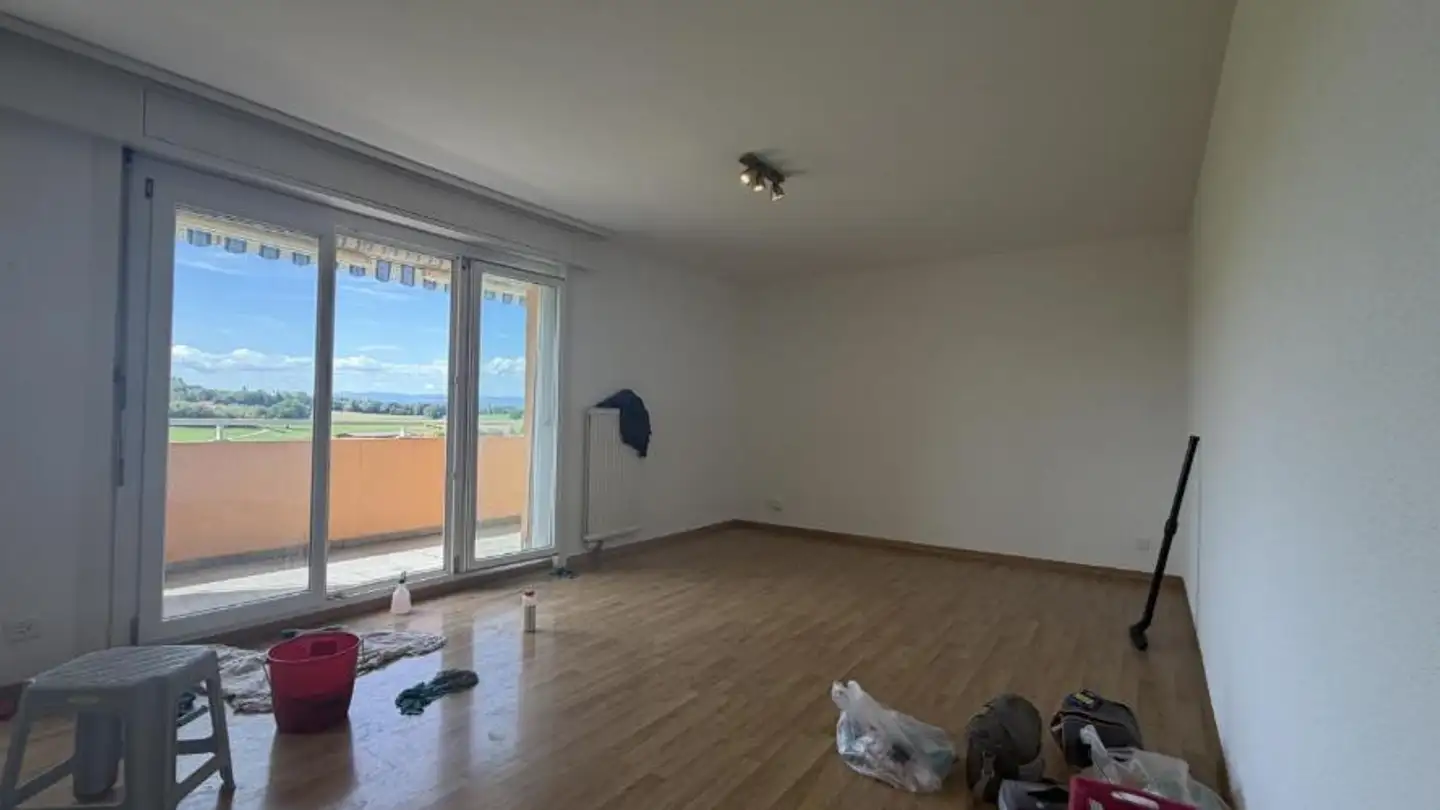 Apartment for rent - Pra Derrey 4, 1745 Lentigny - Photo 3