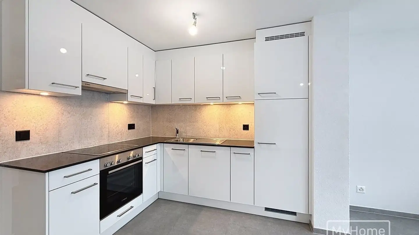 Appartement à louer - Rue Du Centre 66, 1025 St-Sulpice VD - Photo 3