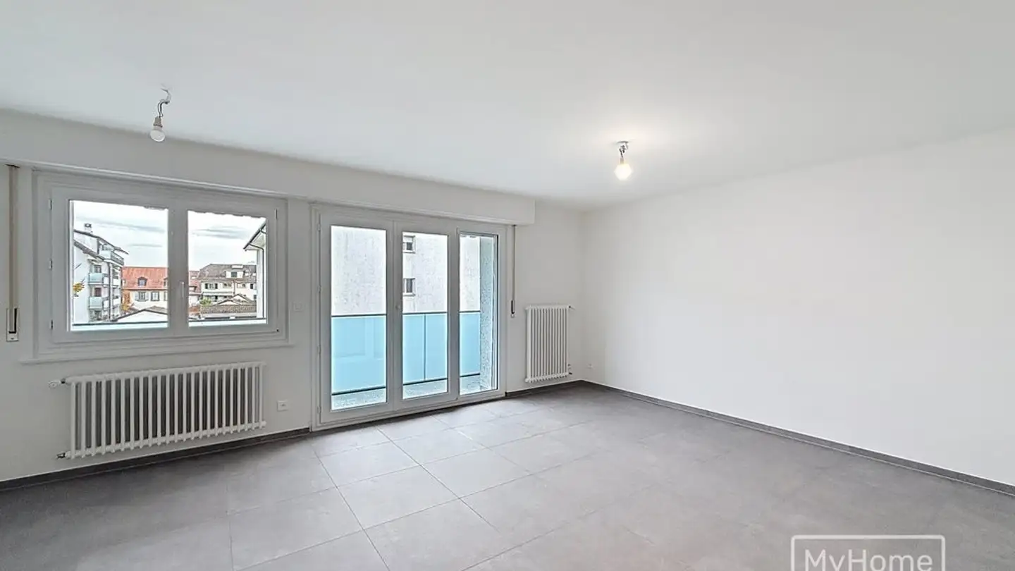 Appartement à louer - Rue Du Centre 66, 1025 St-Sulpice VD - Photo 4