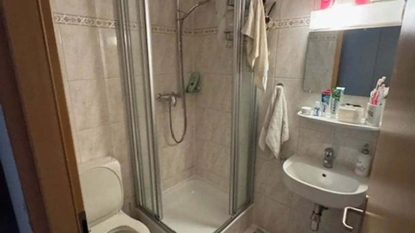 Wohnung mieten - Rue Du Borgeaud 1c, 1196 Gland - Foto 2