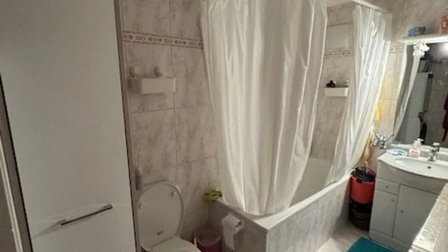 Wohnung mieten - Rue Du Borgeaud 1c, 1196 Gland - Foto 4