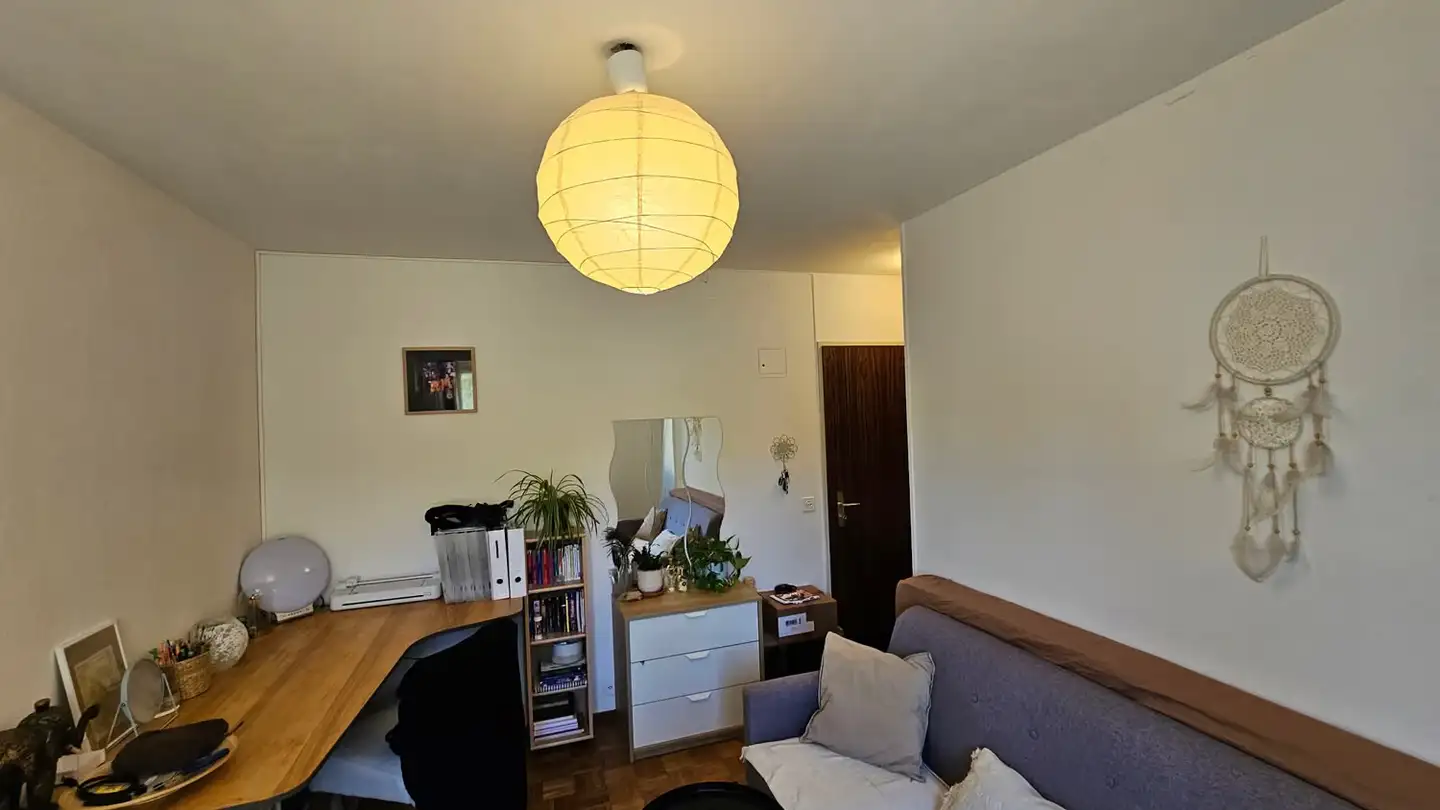 Appartement à louer - 1315 La Sarraz - Photo 2