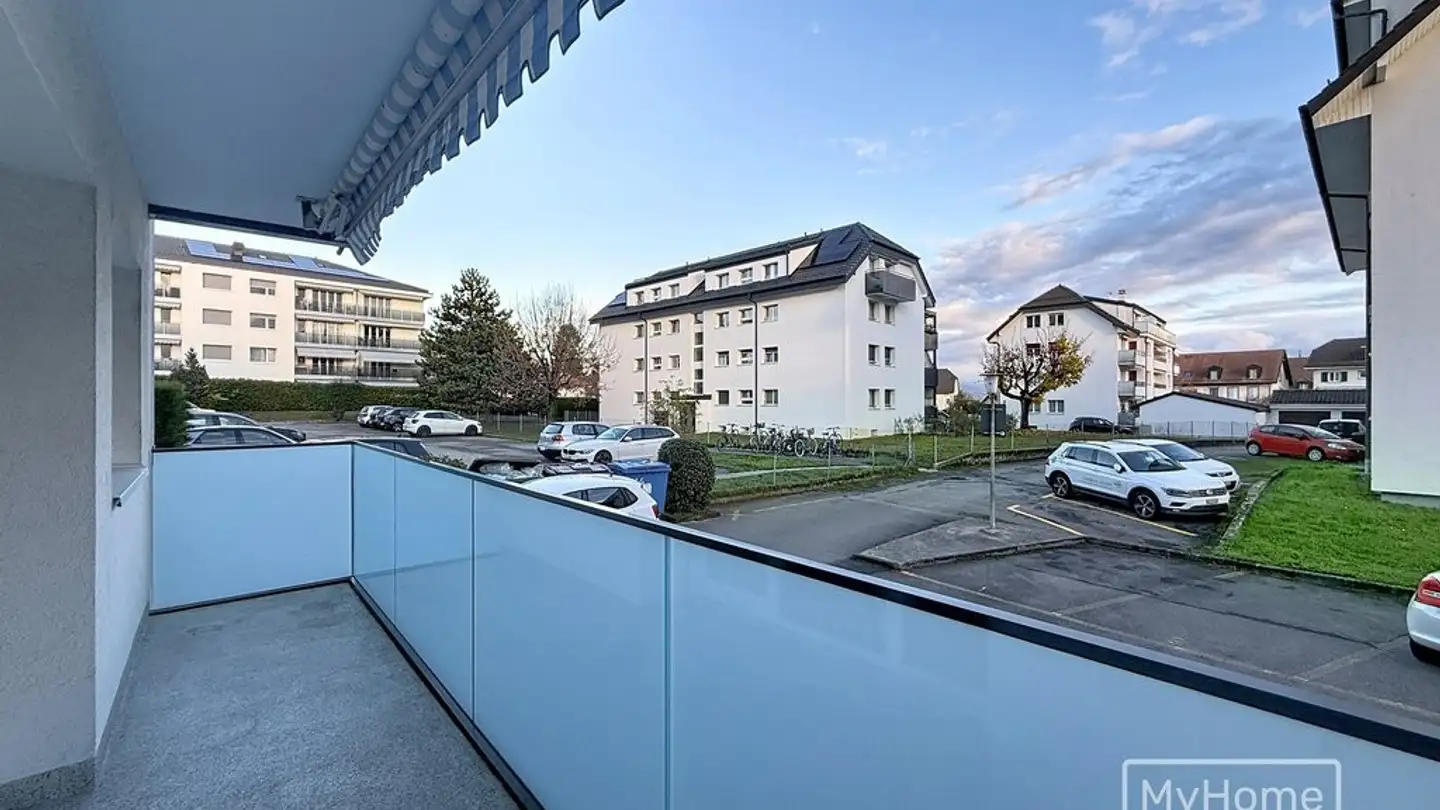 Appartement à louer - Rue Du Centre 66, 1025 St-Sulpice VD - Photo 2