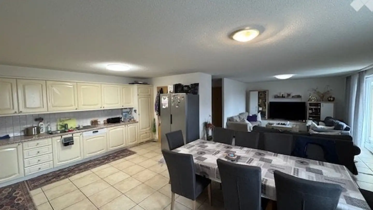 Apartment for rent - Rue Du Borgeaud 1c, 1196 Gland