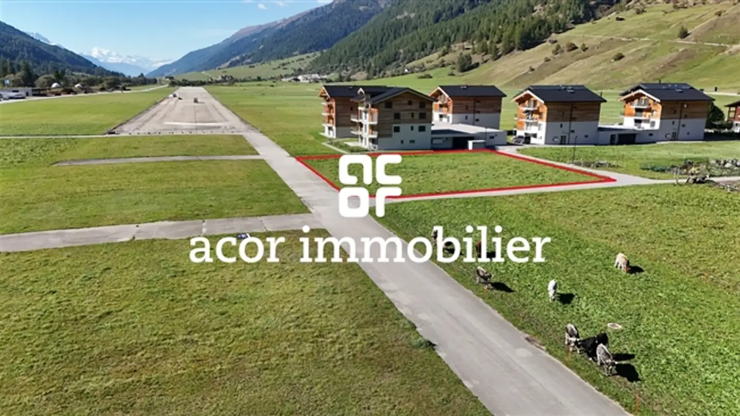 Appartamento in vendita - 3988 Ulrichen - Photo 2