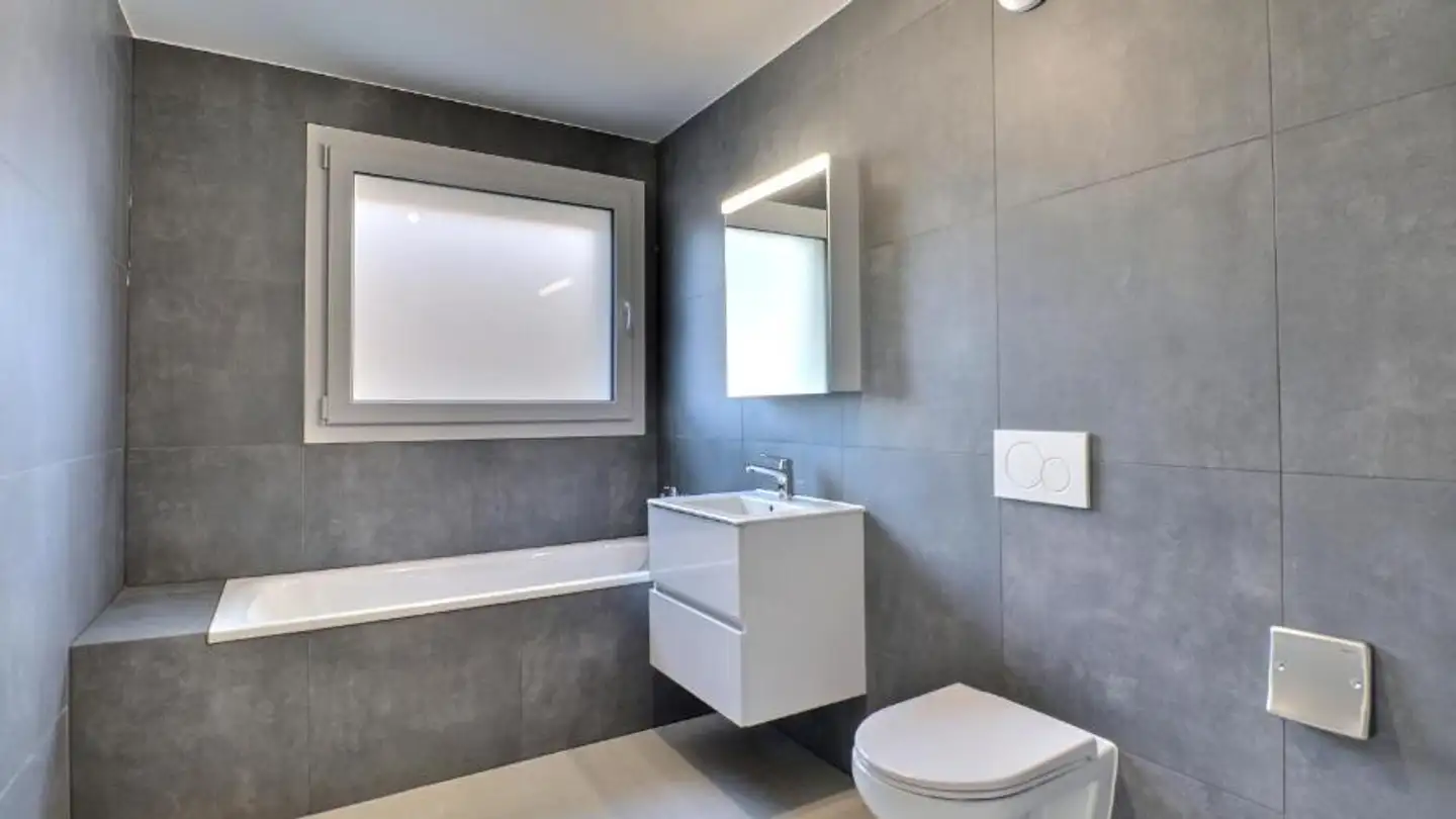 Appartamento in vendita - Avenue Eugène Burnand 2, 1510 Moudon - Foto 4
