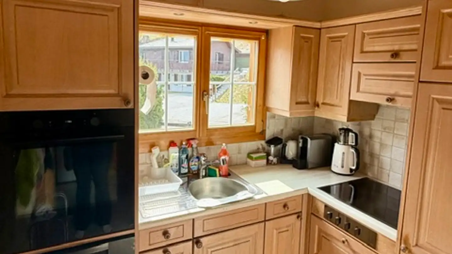 Casa singola in vendita - Bergheimstrasse 9, 8896 Flumserberg Bergheim