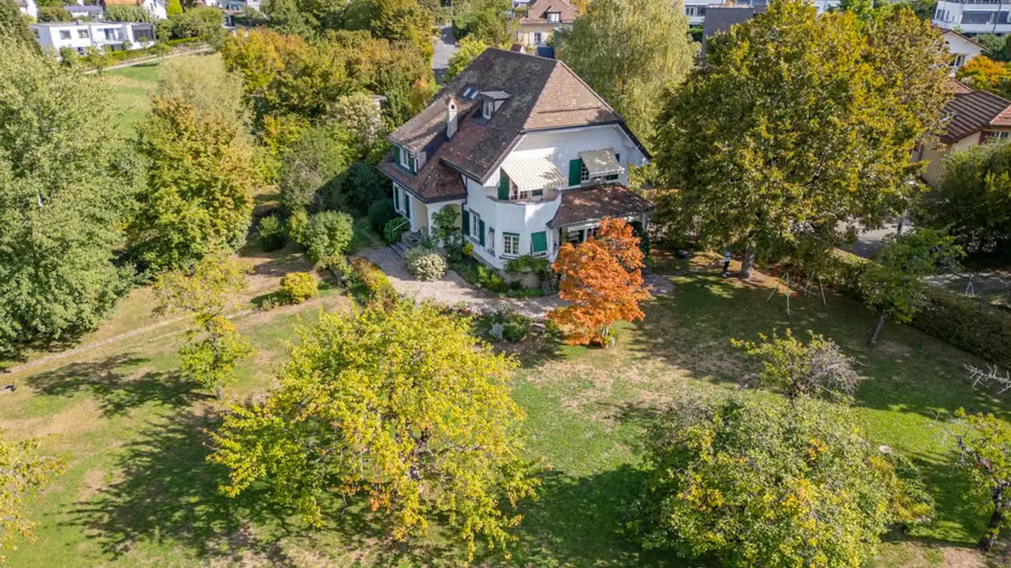 Single house for sale - 1012 Lausanne