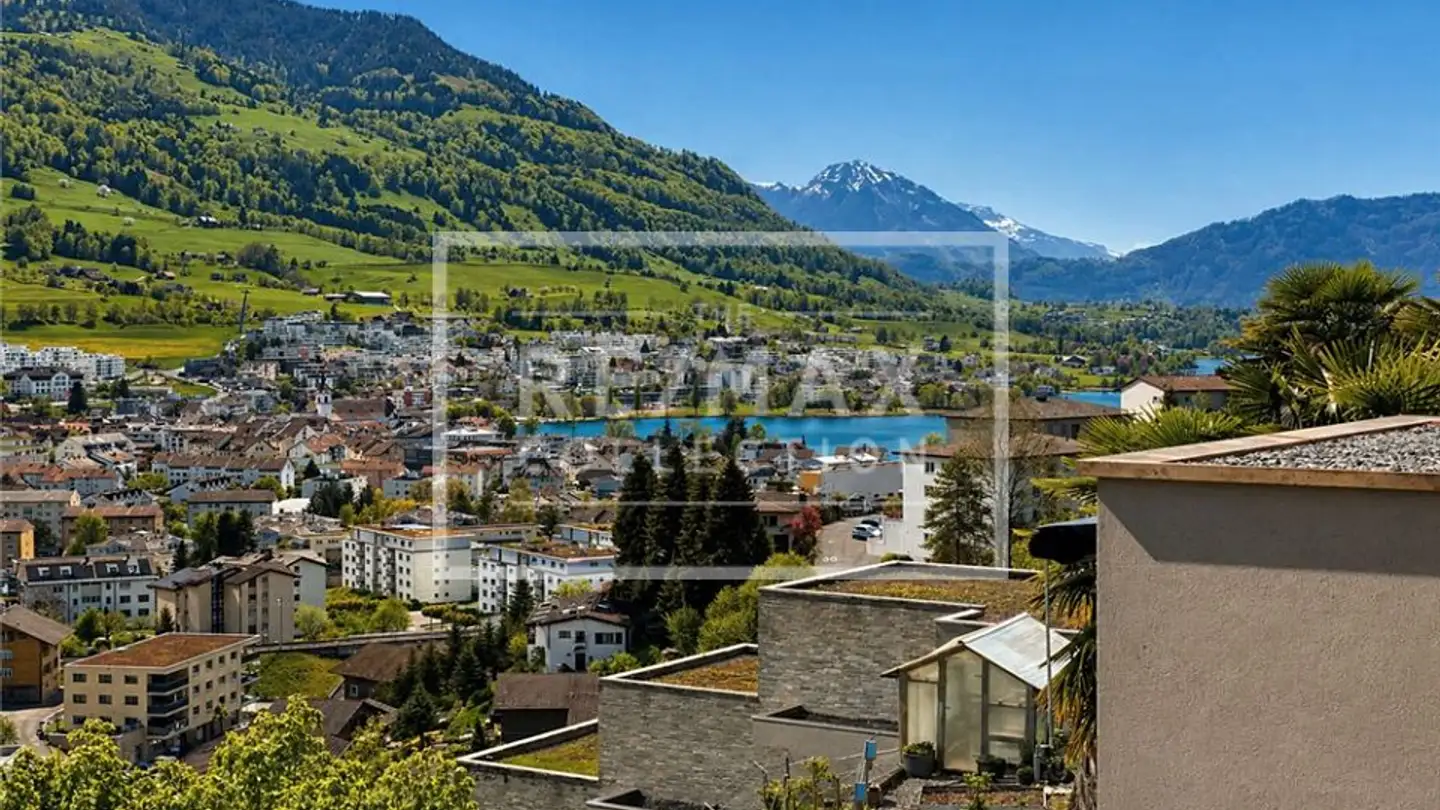 Single house for sale - Jaistweg 36, 6403 Küssnacht am Rigi