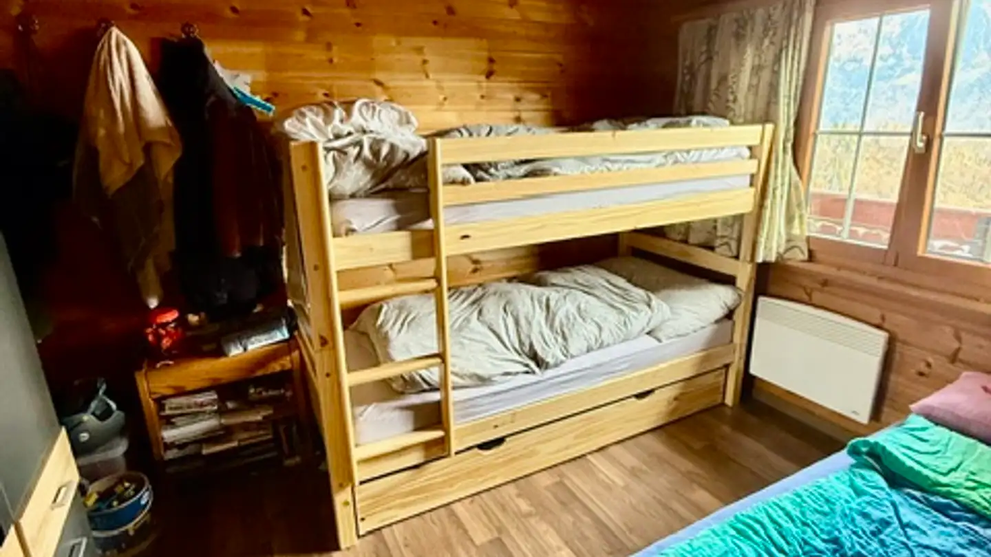 Casa singola in vendita - Bergheimstrasse 9, 8896 Flumserberg Bergheim - Foto 2