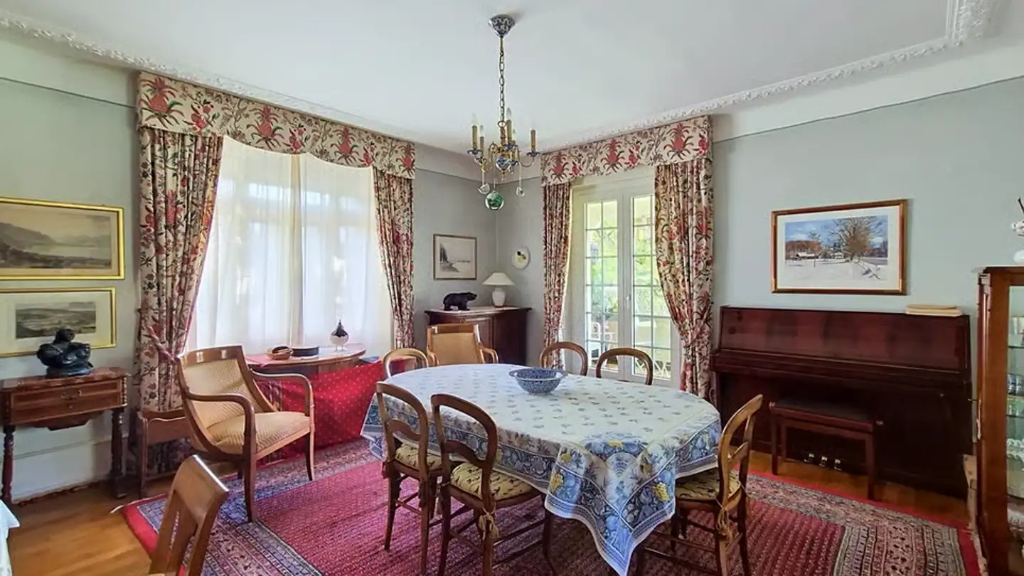 Single house for sale - 1012 Lausanne - Photo 4