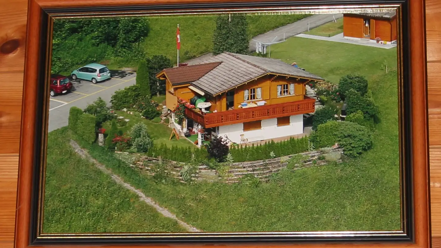 Casa singola in vendita - Bergheimstrasse 9, 8896 Flumserberg Bergheim - Foto 3