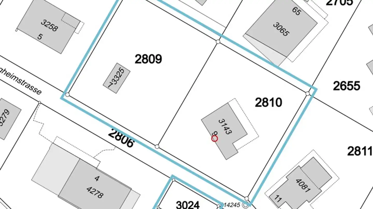 Casa singola in vendita - Bergheimstrasse 9, 8896 Flumserberg Bergheim - Foto 4