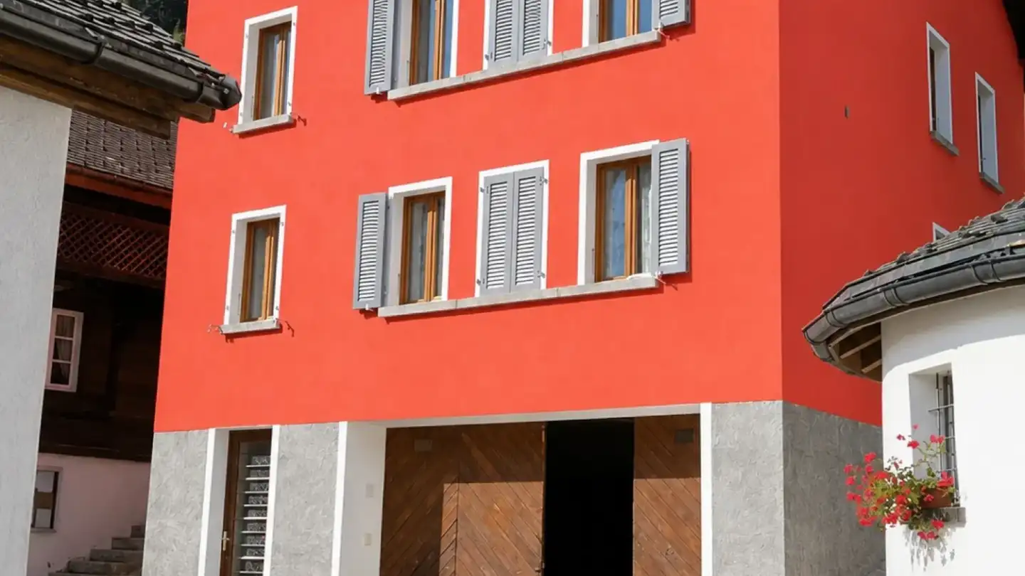 Appartamento in affitto - Via Bedretto, 6781 Bedretto