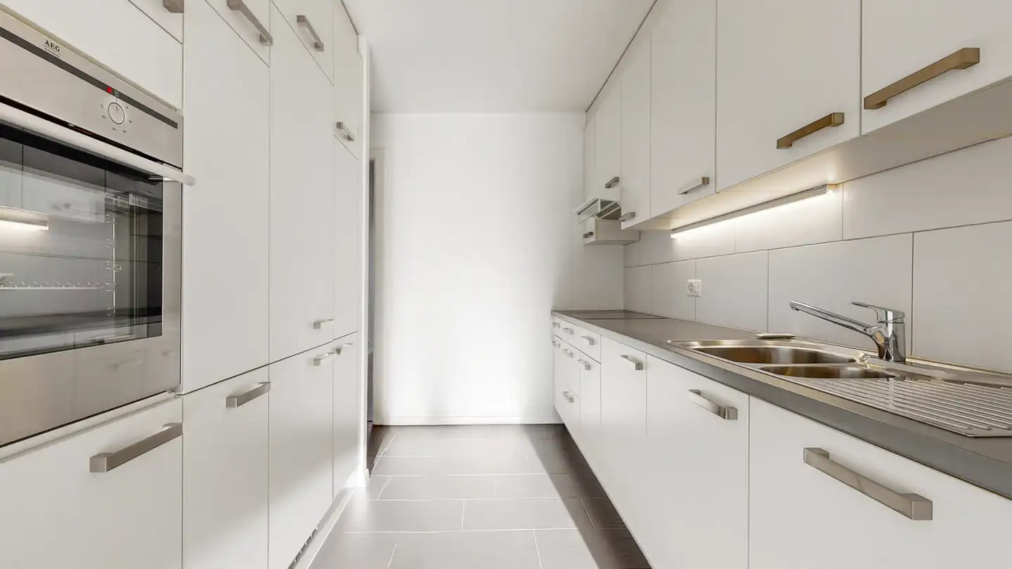 Wohnung mieten - Route De Sion 83, 3960 Sierre - Foto 3