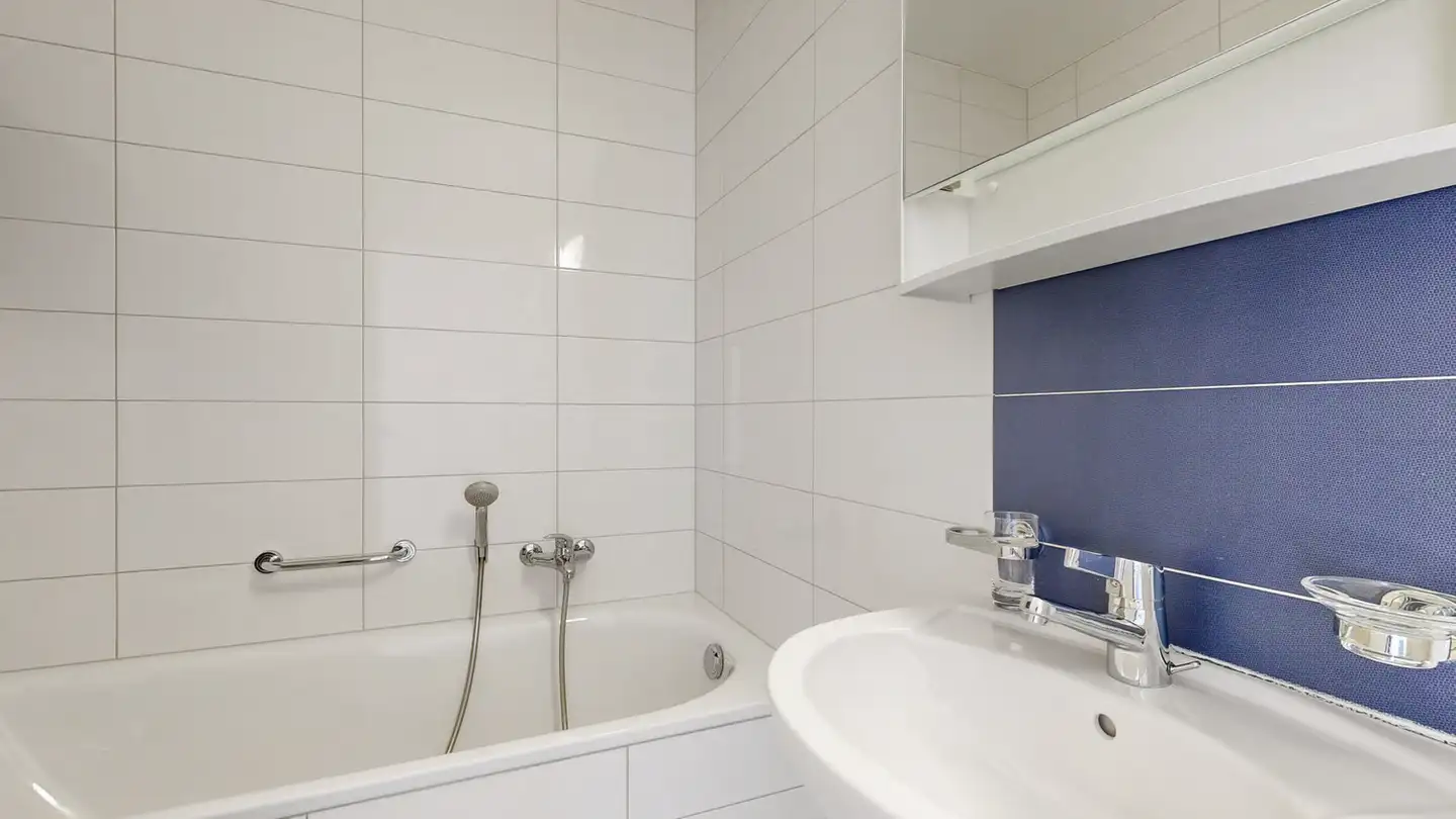 Wohnung mieten - Route De Sion 83, 3960 Sierre - Foto 4