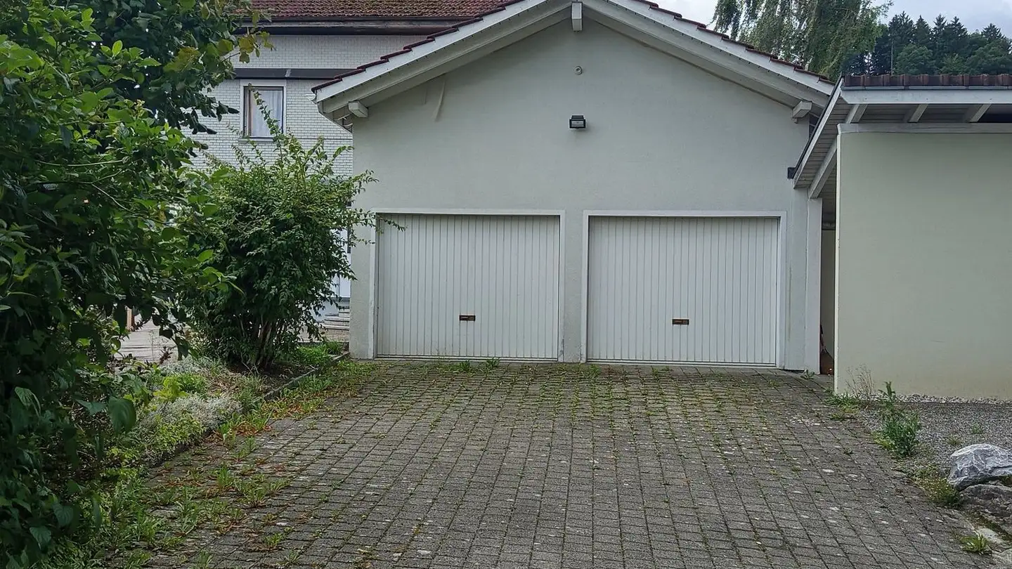 Single house for sale - Wolfikon 97, 9533 Kirchberg SG - Photo 2