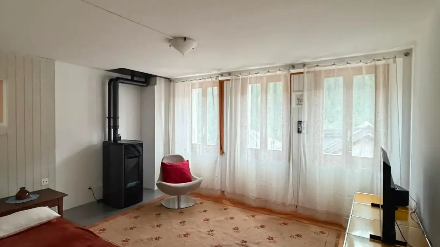 Appartamento in affitto - Via Bedretto, 6781 Bedretto - Foto 2