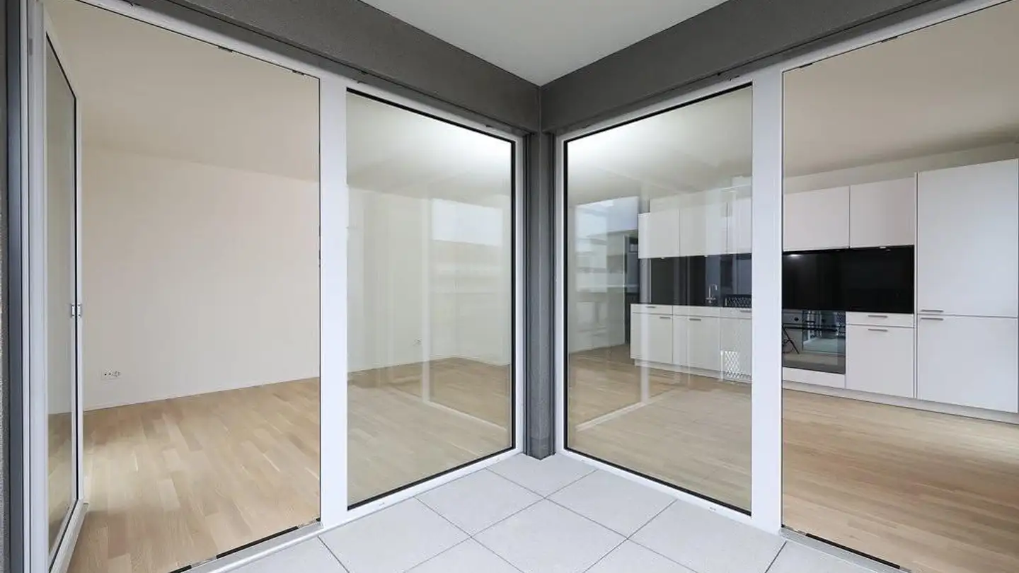 Apartment for rent - Giessereistrasse 13, 9320 Arbon - Photo 2