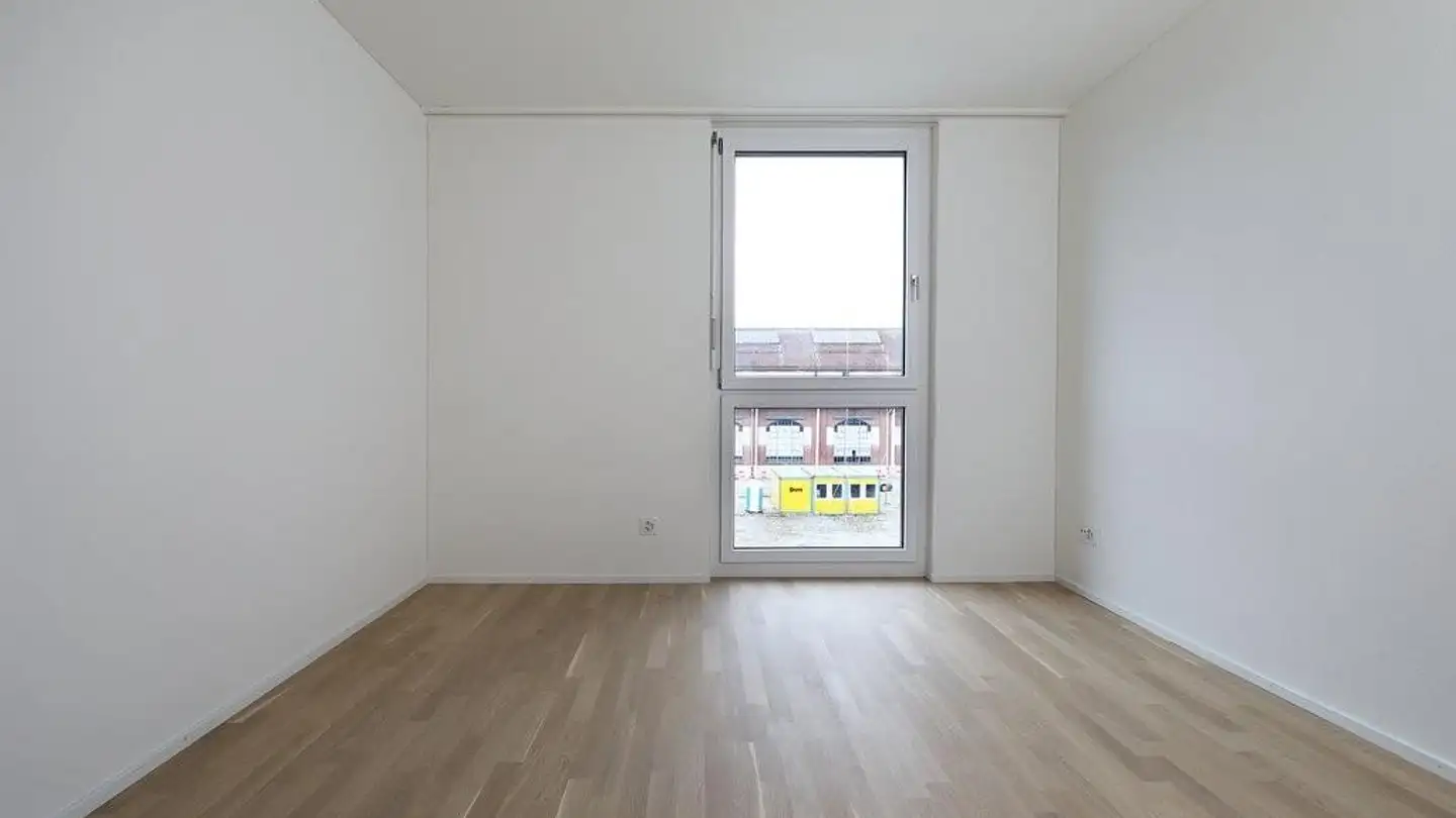 Apartment for rent - Giessereistrasse 13, 9320 Arbon - Photo 3