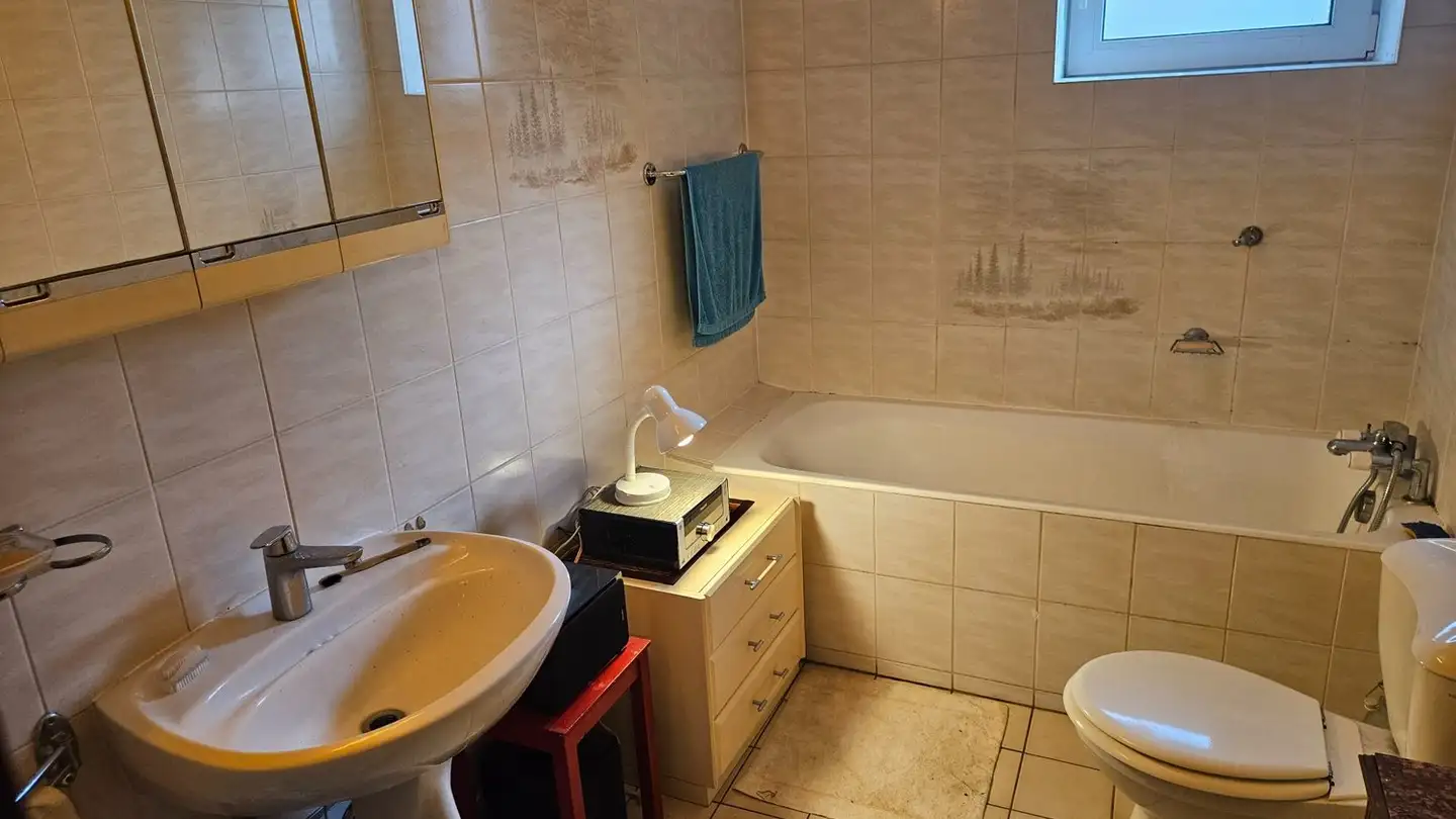 Appartamento in affitto - Rue Centrale 1, 1892 Lavey-Village - Foto 3