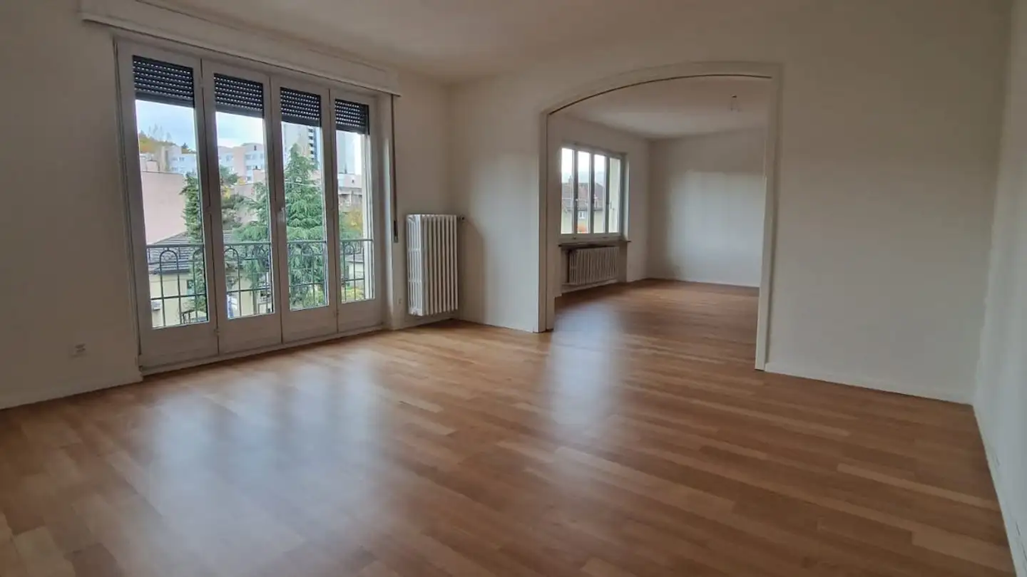 Appartamento in affitto - Route D'orpond / Orpundstrasse 27, 2504 Biel/Bienne - Photo 2