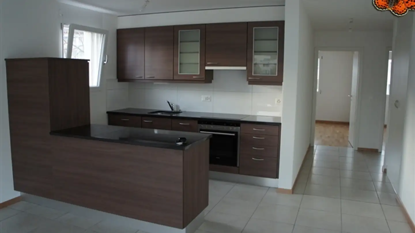 Appartement à louer - Rue De La Léchère 18, 1630 Bulle - Photo 2