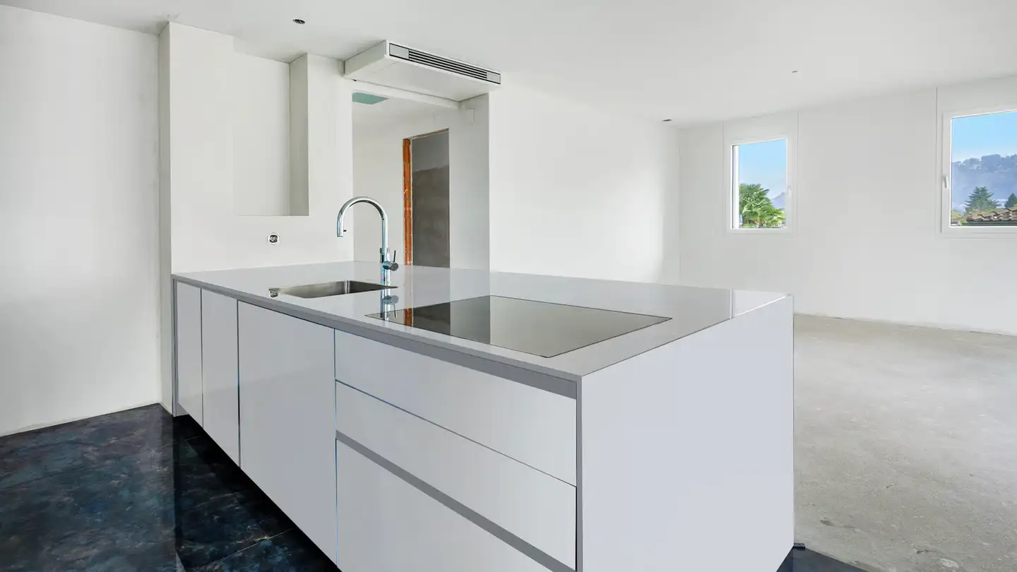 Appartement à vendre - Via Chioso, 6983 Magliaso - Photo 2