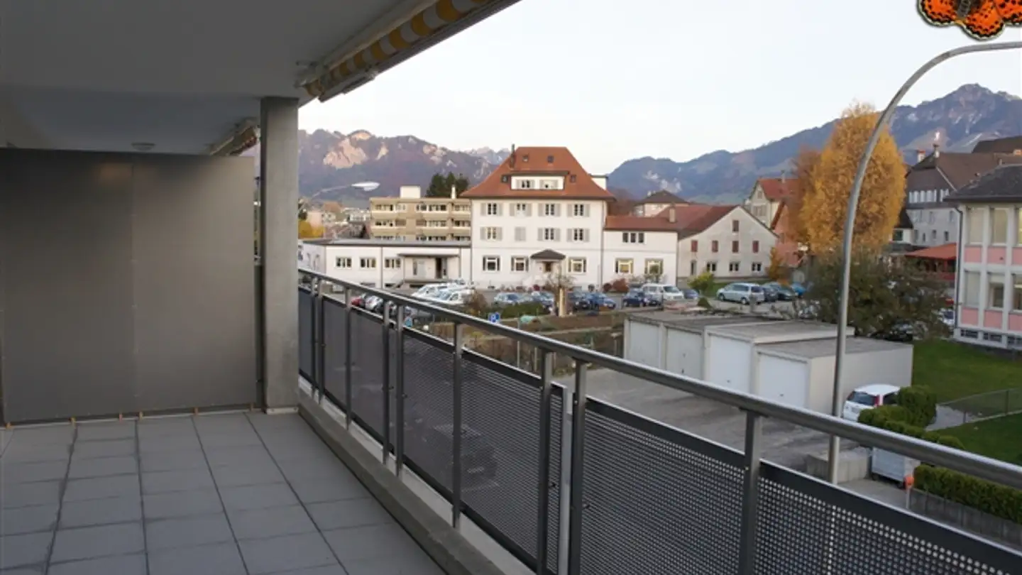 Appartement à louer - Rue De La Léchère 18, 1630 Bulle - Photo 3