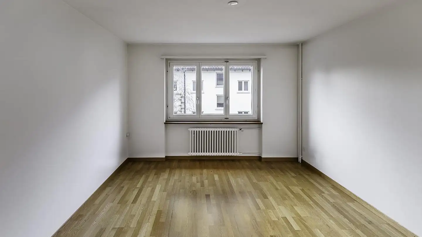 Apartment for rent - Verenastrasse 15, 8038 Zürich - Photo 2