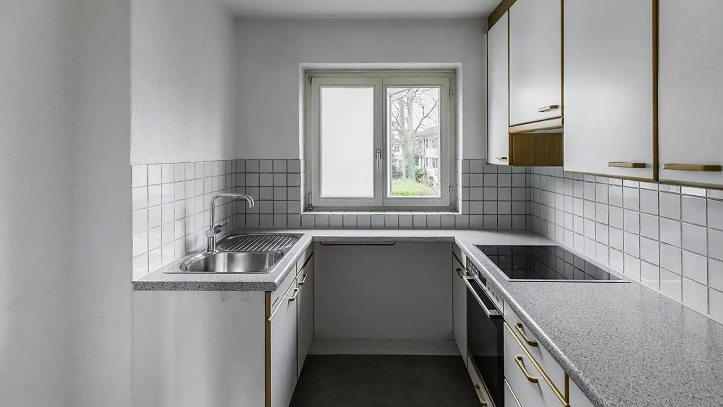 Apartment for rent - Verenastrasse 15, 8038 Zürich - Photo 3