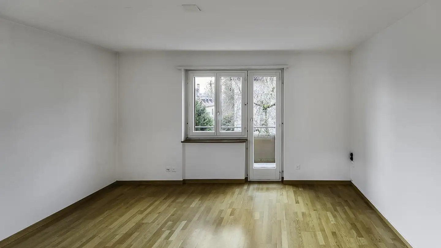 Apartment for rent - Verenastrasse 15, 8038 Zürich - Photo 4