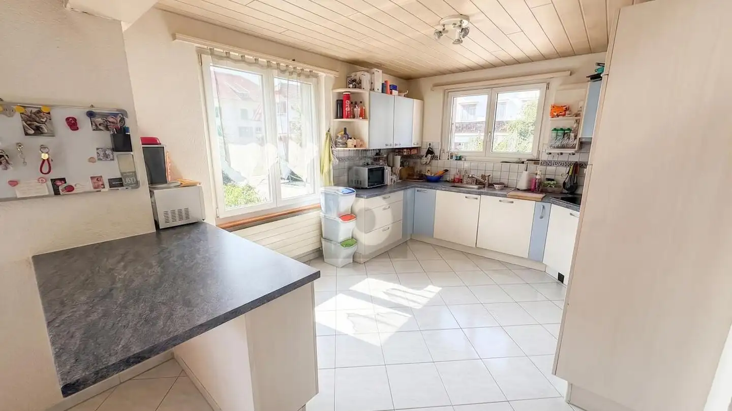Cave house for sale - Mont-Des-Verrières, 2126 Les Verrières - Photo 3