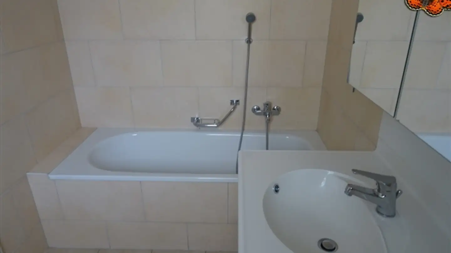 Appartement à louer - Rue De La Léchère 18, 1630 Bulle - Photo 4