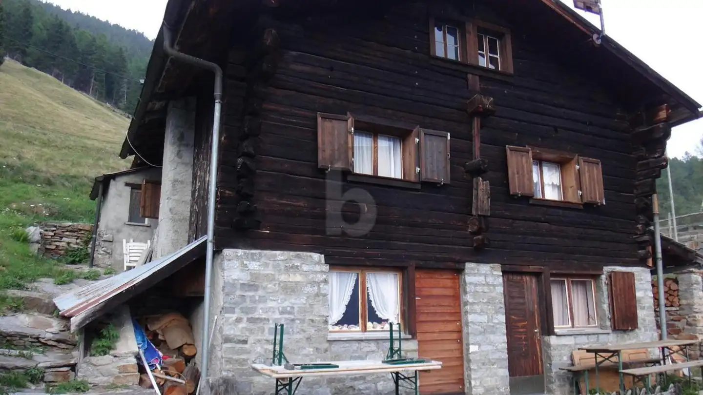Casa singola in vendita - 6748 Anzonico