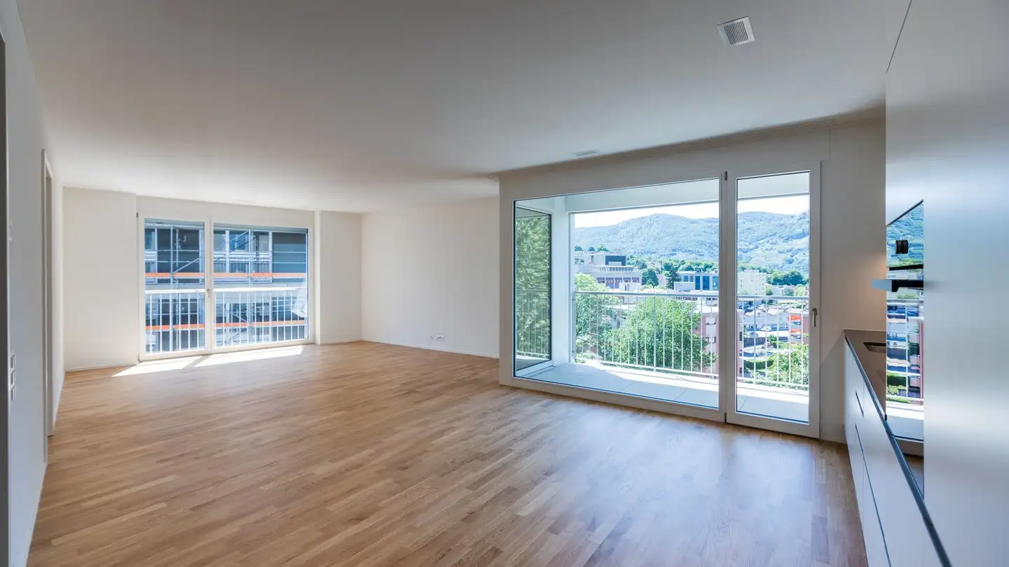 Apartment for rent - Via Giuseppe Lepori 16, 6900 Massagno - Photo 4