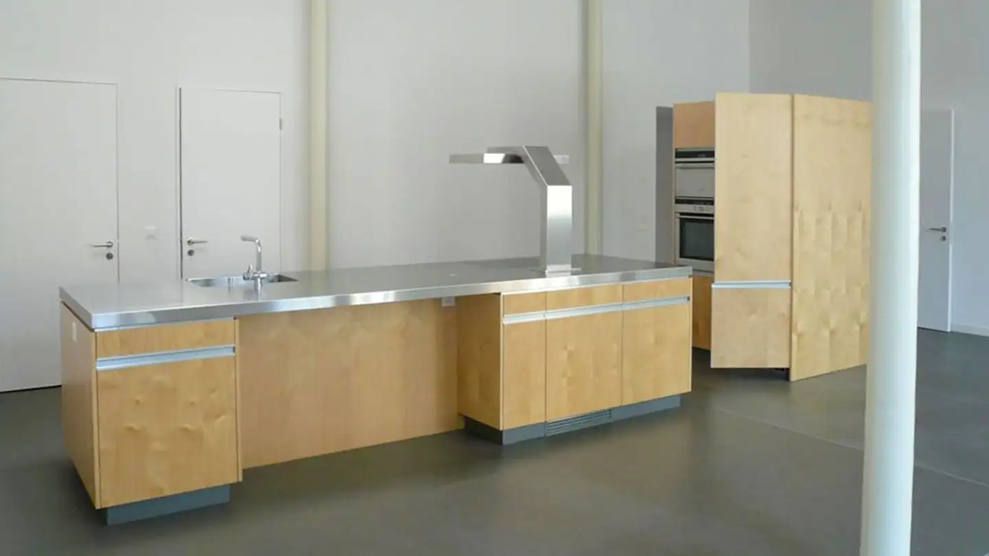 Loft for rent - Spinnereistrasse 8, 8866 Ziegelbrücke - Photo 2