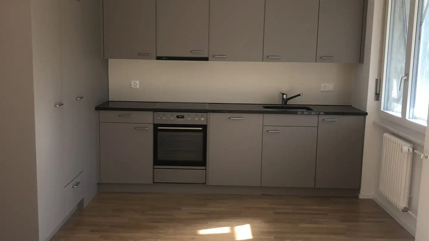 Appartamento in affitto - Fuchsweg 7, 3097 Liebefeld