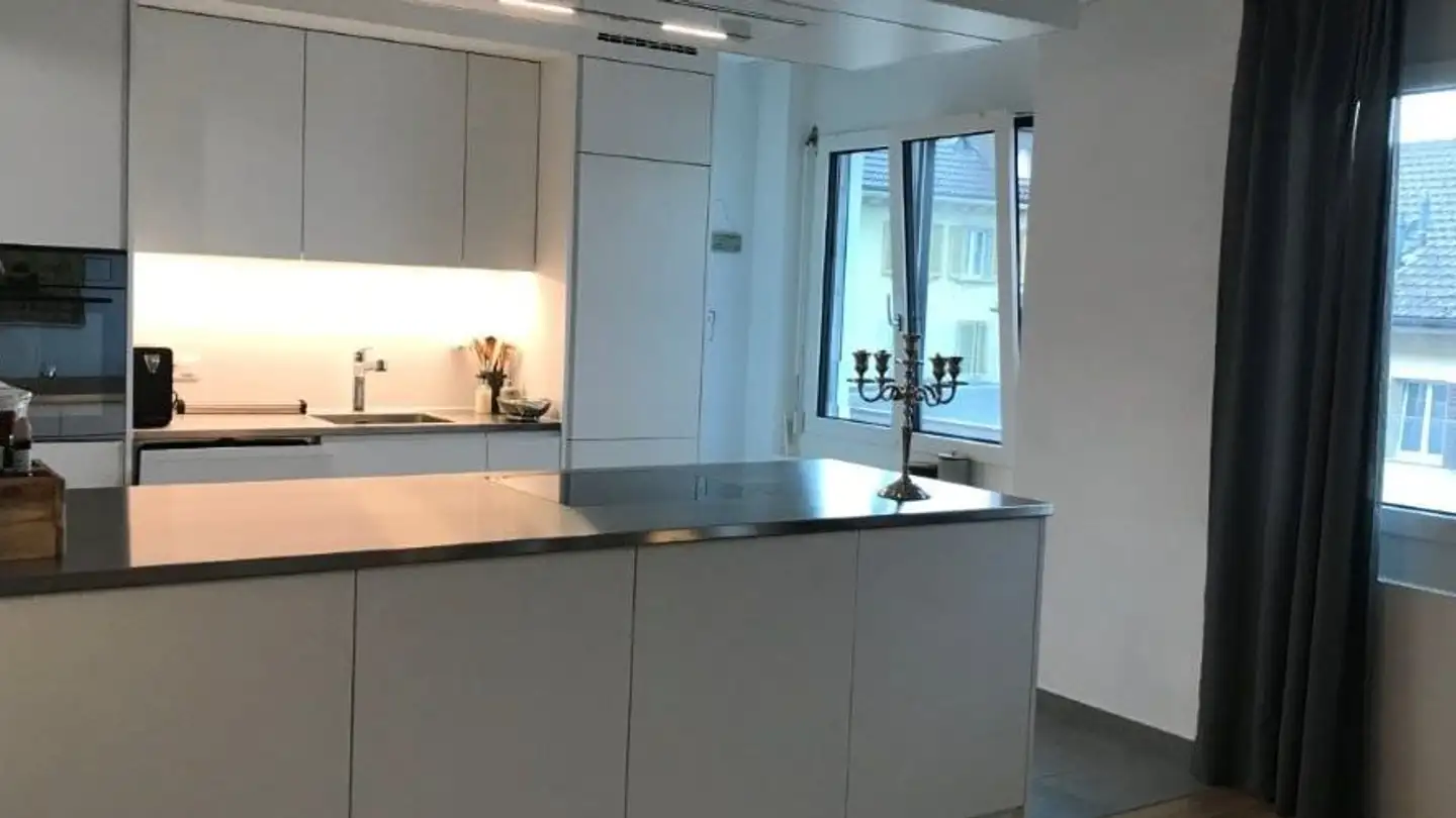 Appartamento in affitto - Wengistrasse 13, 4500 Solothurn