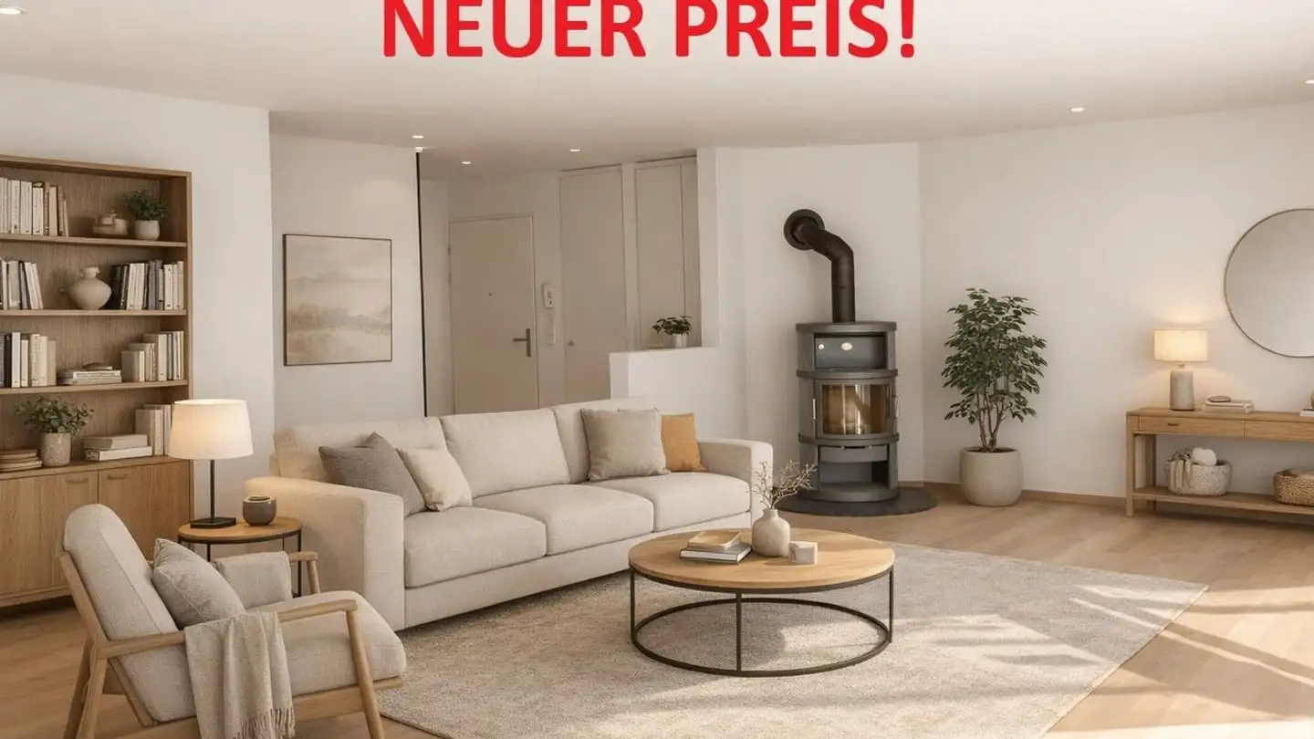 Wohnung mieten - Aeschstrasse 157, 8123 Ebmatingen