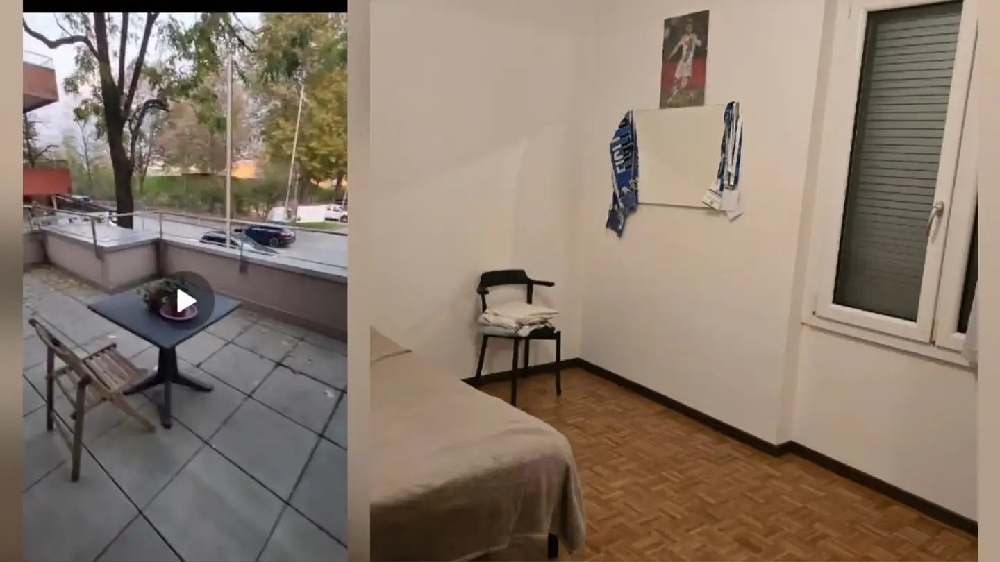 Appartamento in affitto - Via Trevano 91, 6900 Lugano - Foto 2