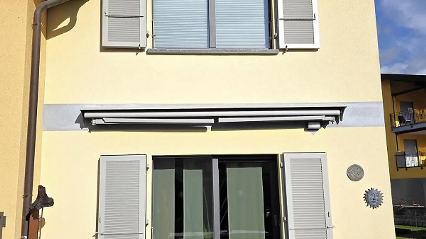 Single house for sale - Via Industrie 8a, 6512 Giubiasco