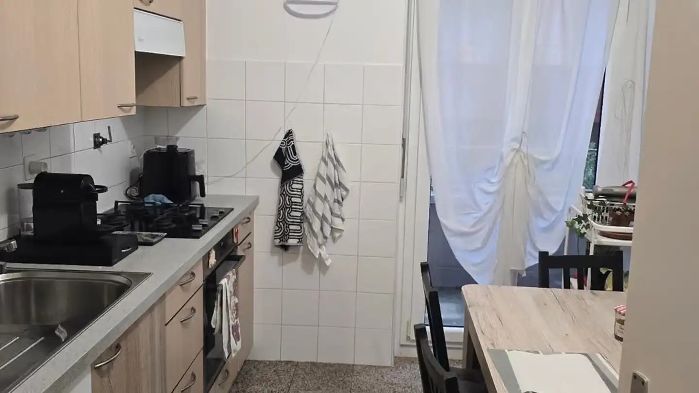 Appartamento in affitto - Via Trevano 91, 6900 Lugano - Foto 3
