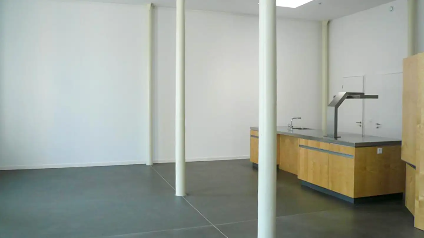 Loft for rent - Spinnereistrasse 8, 8866 Ziegelbrücke - Photo 3
