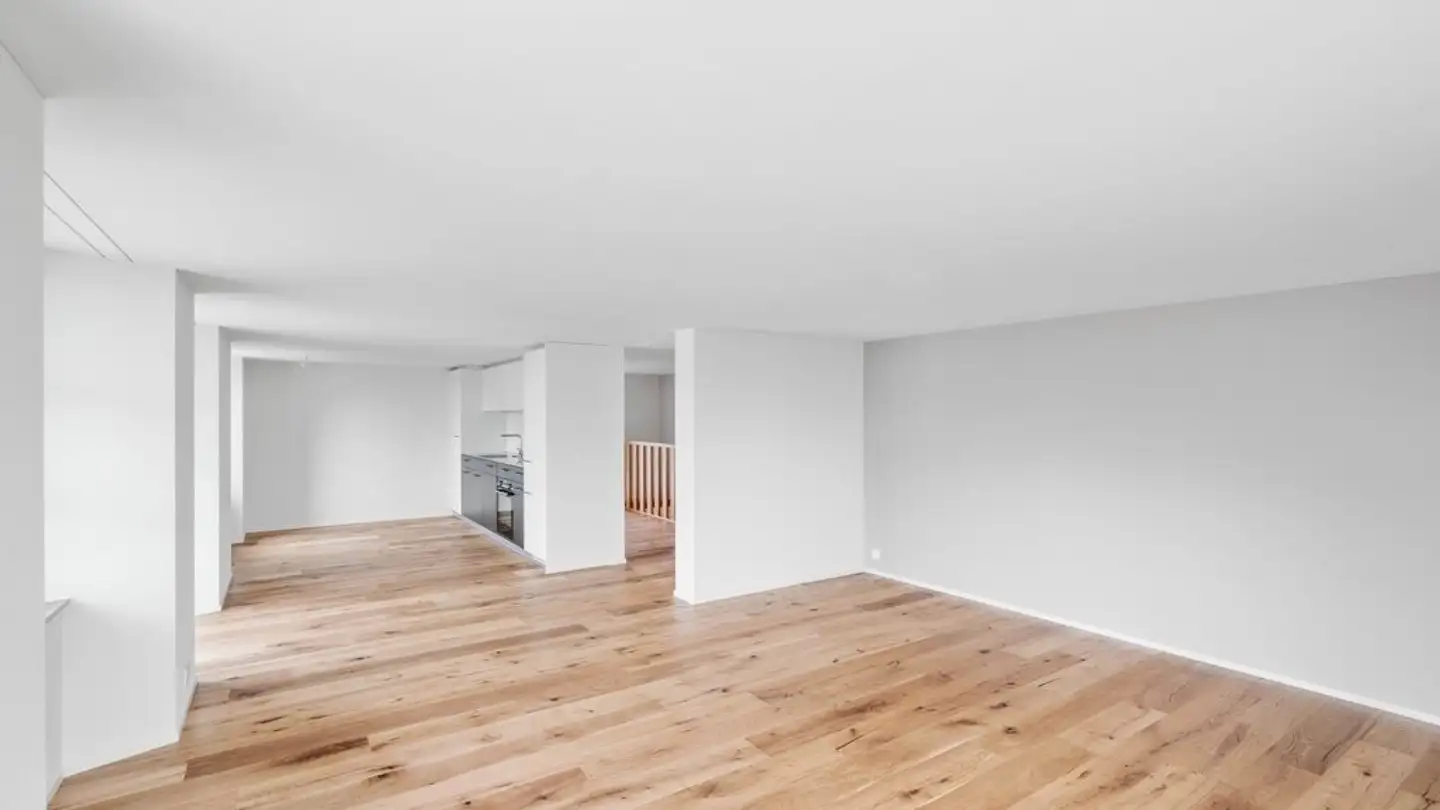 Wohnung mieten - Untere Bühlenstrasse 9, 8708 Männedorf - Foto 4