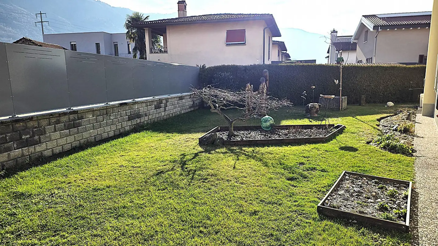 Single house for sale - Via Industrie 8a, 6512 Giubiasco - Photo 3