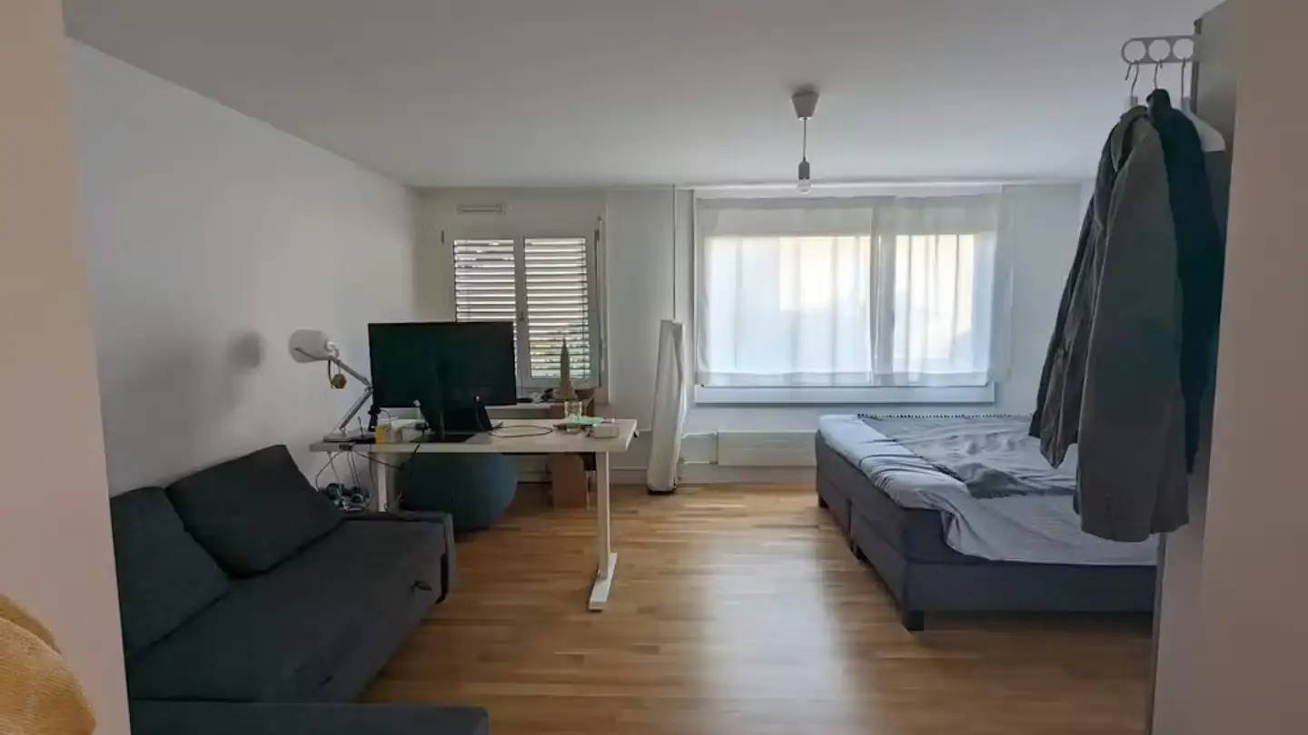Apartment for rent - Dörflistrasse, 8050 Zürich - Photo 2