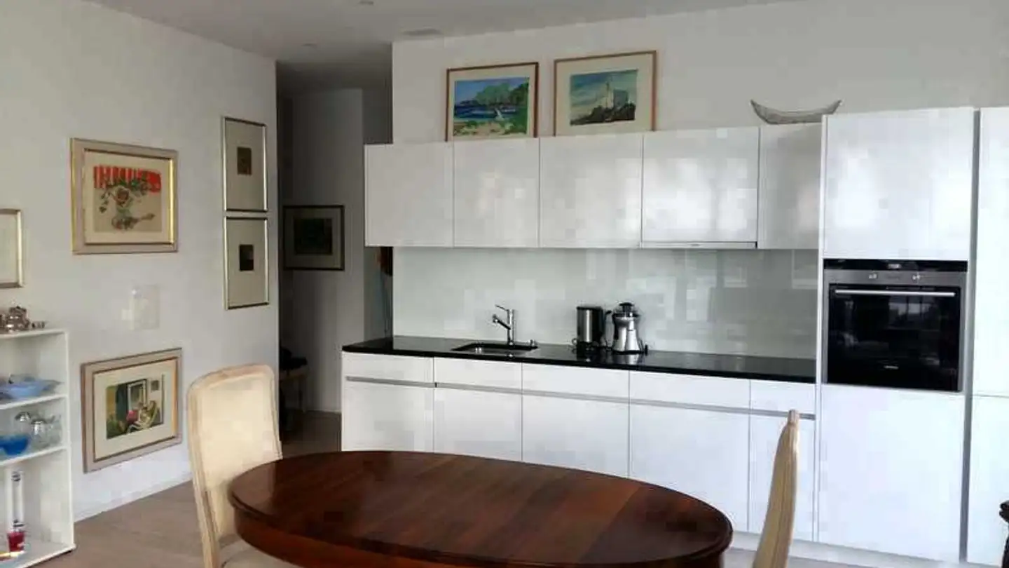 Möblierte Wohnung mieten - 3006 Bern - Foto 2