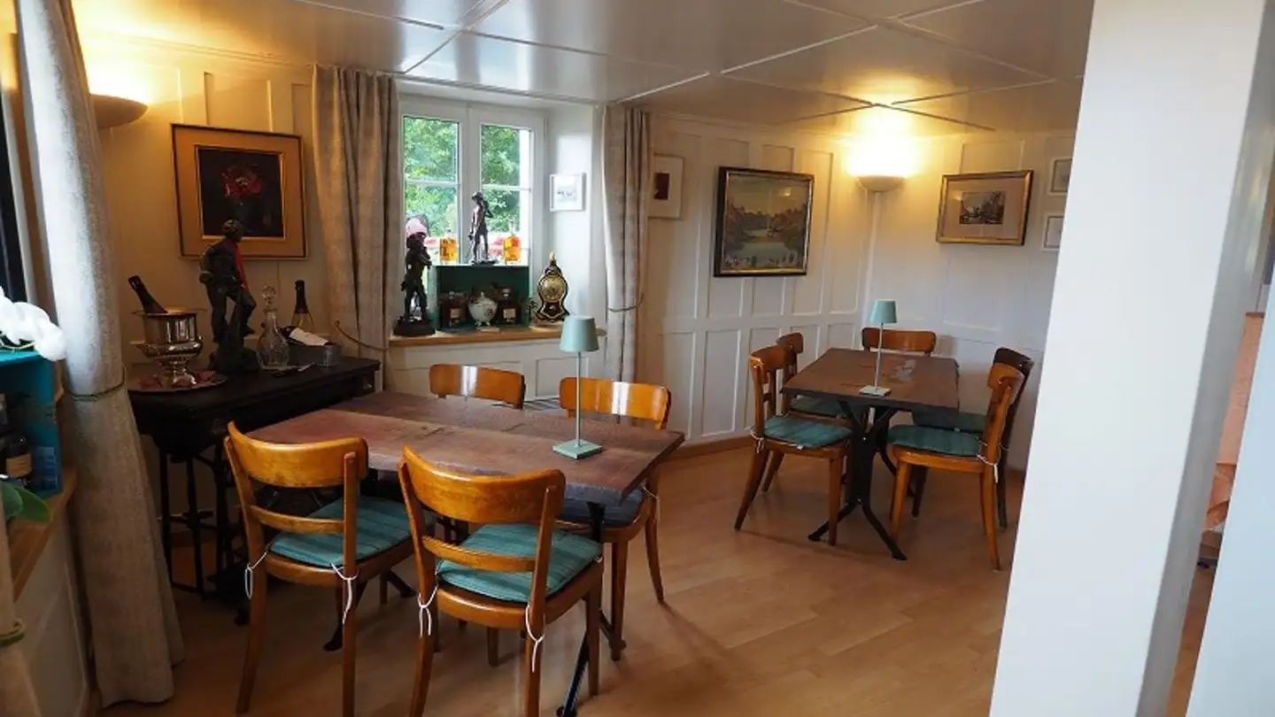 Ferme à vendre - Hauptstrasse 7, 5012 Wöschnau - Photo 4