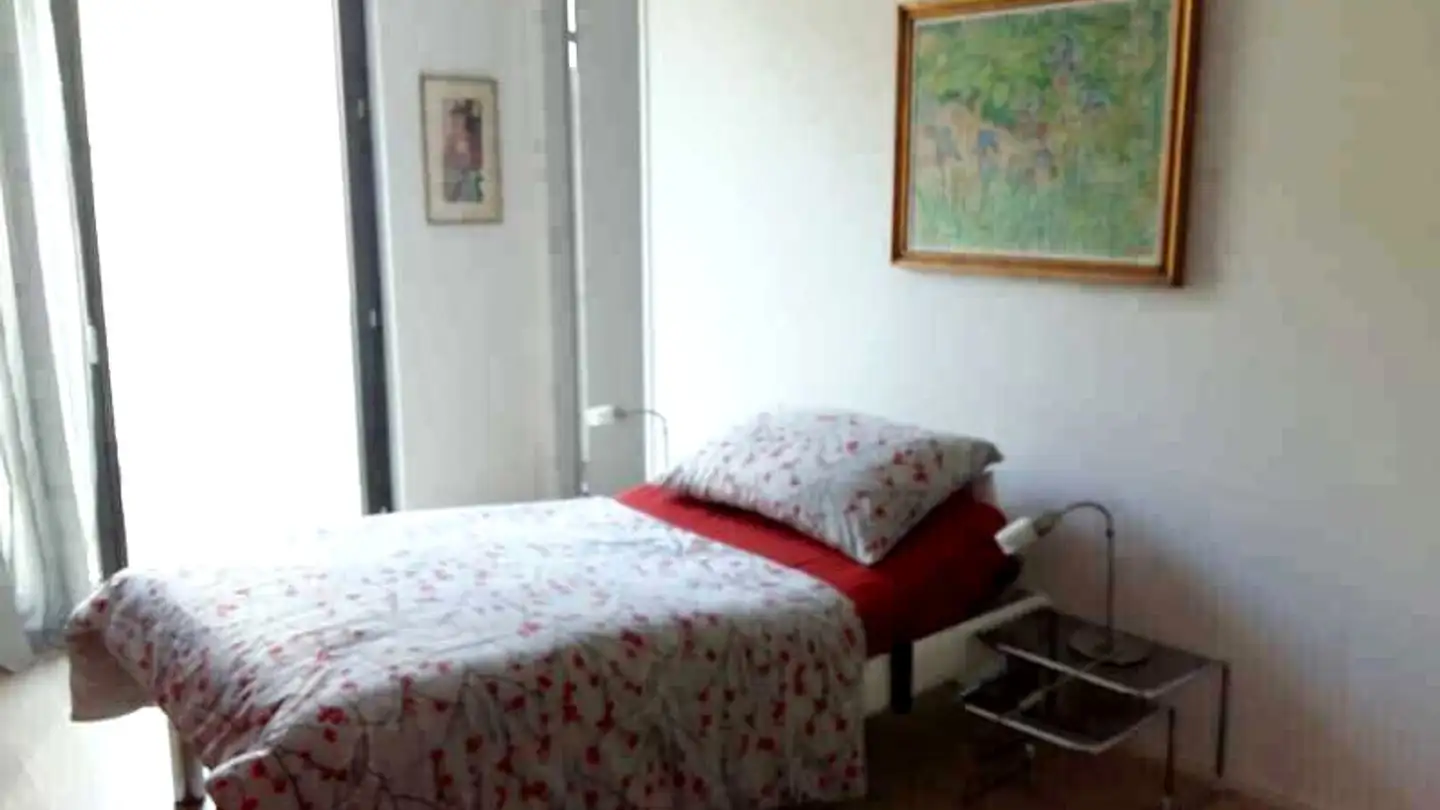 Möblierte Wohnung mieten - 3006 Bern - Foto 4